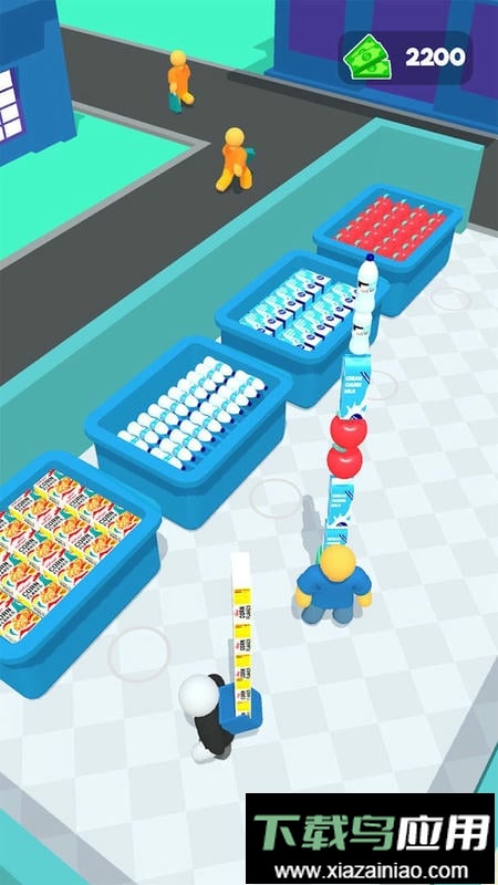 超市大玩家官方版最新版截图2