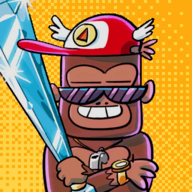 完美击碎者Nifty Smashers