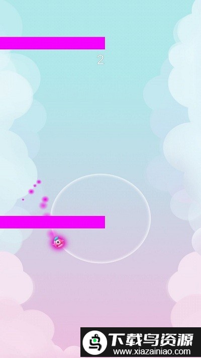 小怪物历险记手游最新版截图1