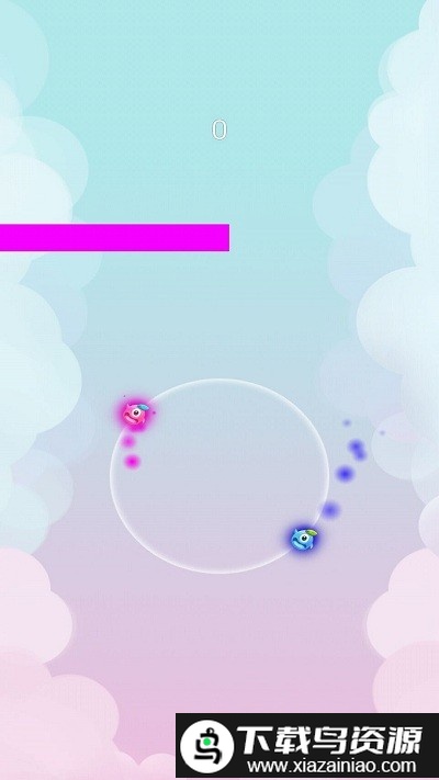 小怪物历险记手游最新版截图2