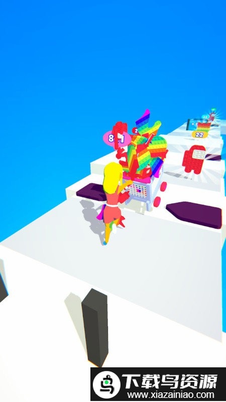 姐就要收集手机版截图