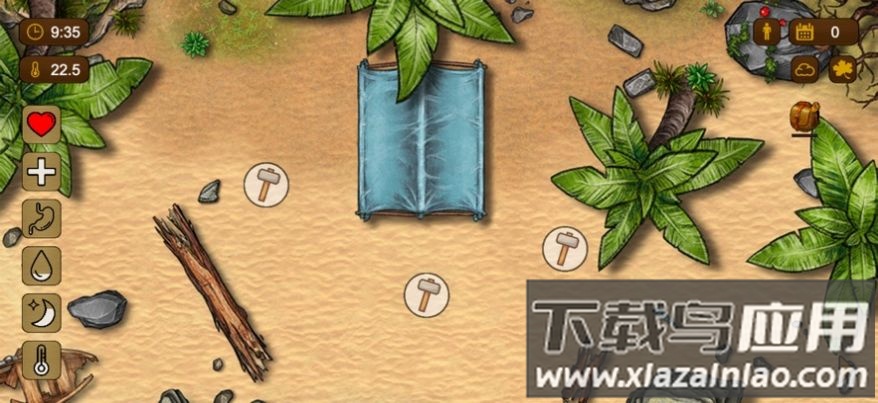 荒岛求生100天下载最新版截图2