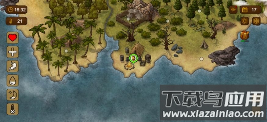 荒岛求生100天下载最新版截图3