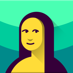 dailyart安卓版官方中文版(每日经典画作)