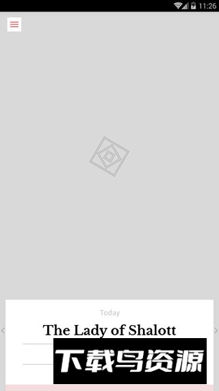 dailyart安卓版官方中文版(每日经典画作)截图4