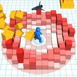 打团竞技场游戏