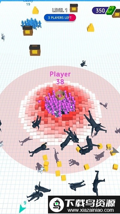 打团竞技场游戏最新版截图1