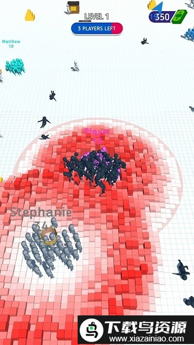 打团竞技场游戏最新版截图3