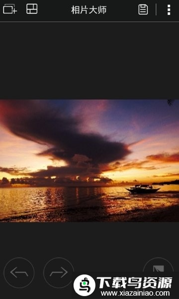 蜜语相机app最新版截图3