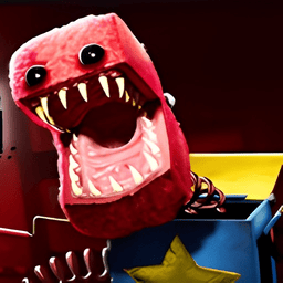 游戏时间计划手机版(Project Playtime)