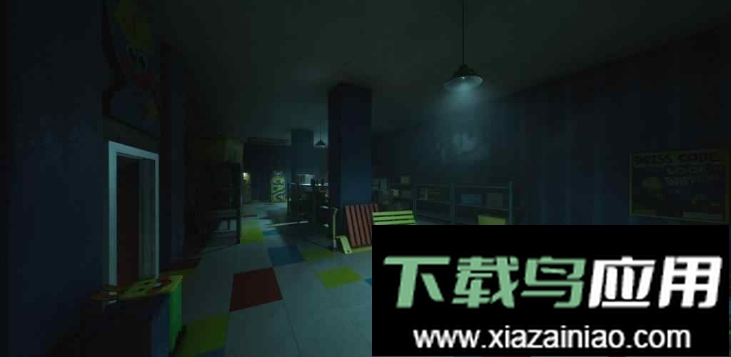 游戏时间计划手机版(Project Playtime)