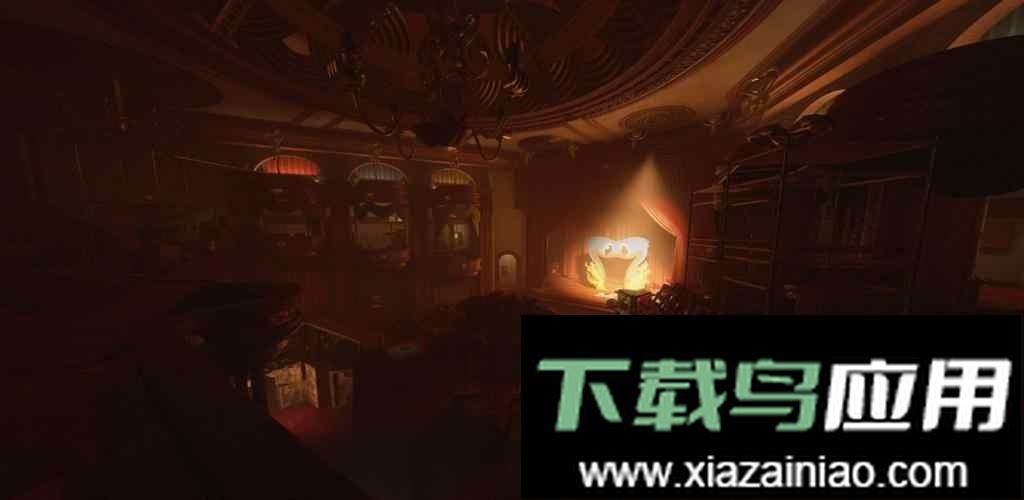 游戏时间计划手机版(Project Playtime)最新版截图2