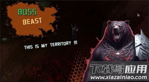 地牢射击僵尸Dungeon Shooting游戏最新版截图2