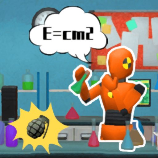 作死小能手官方版