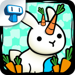 兔子进化记手游