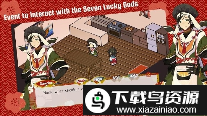 彩虹海手机版最新版截图2