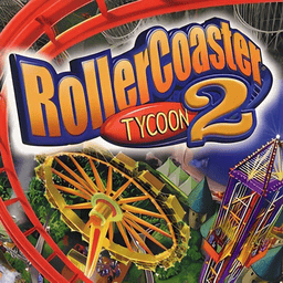 过山车大亨2手机版