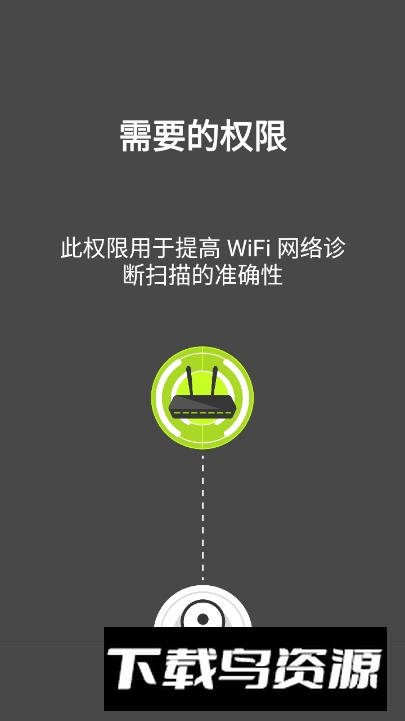家庭WiFi警报安卓版截图3