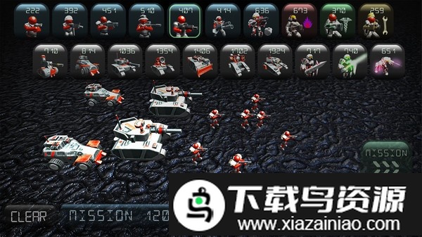 火柴人外星战斗模拟游戏最新版截图4