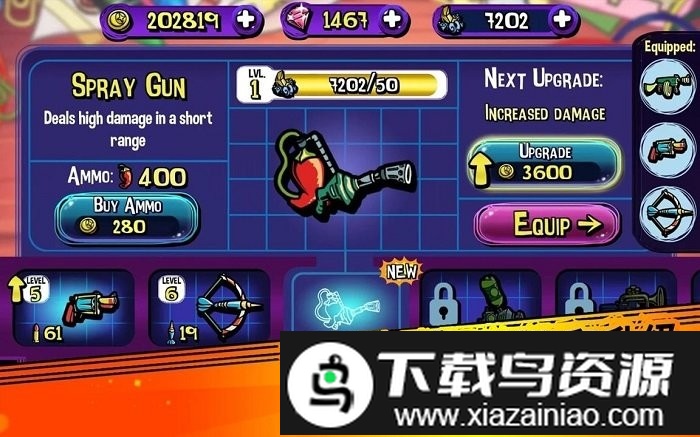 梦境防御最新版本最新版截图2