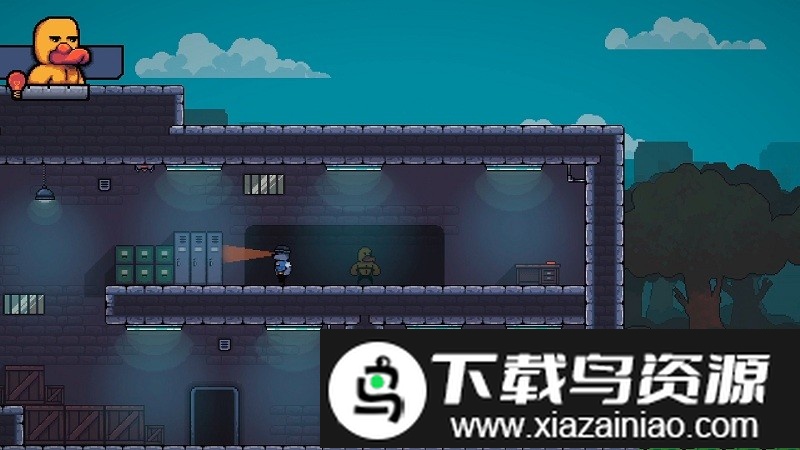 一次逃脱手游最新版截图1