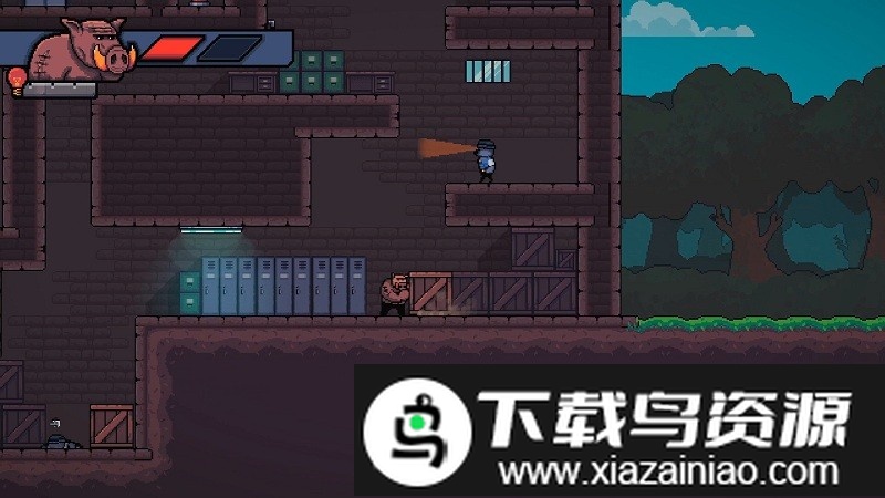 一次逃脱手游最新版截图2