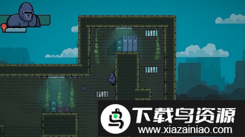 一次逃脱手游最新版截图3