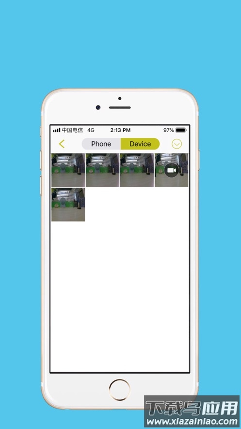XDV PRO安卓版最新版截图3