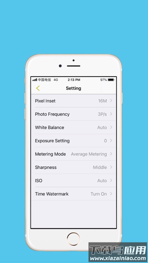 XDV PRO安卓版最新版截图4