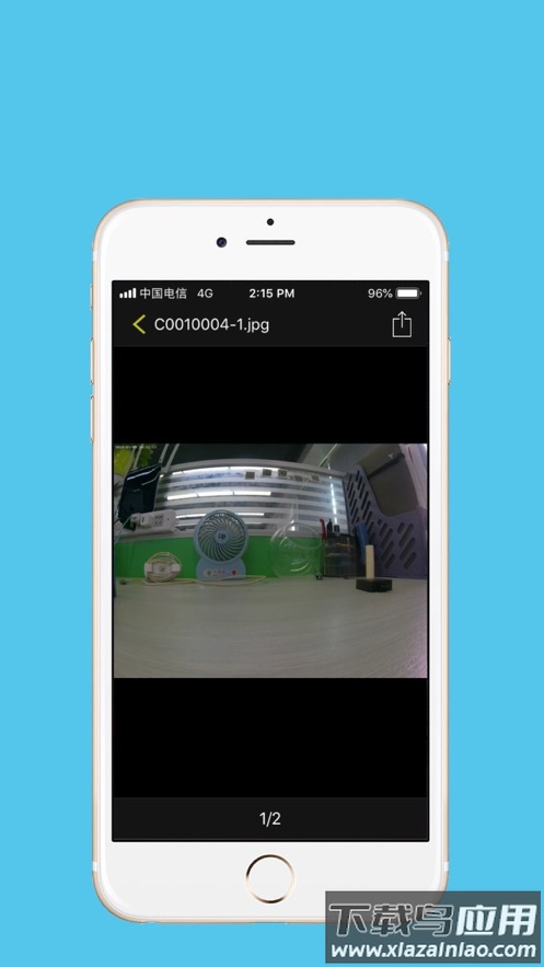 XDV PRO安卓版最新版截图5