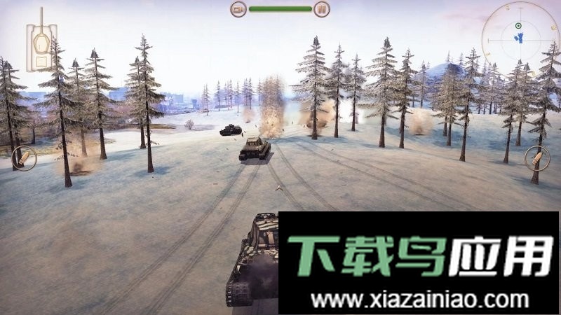 战地霸主最新版