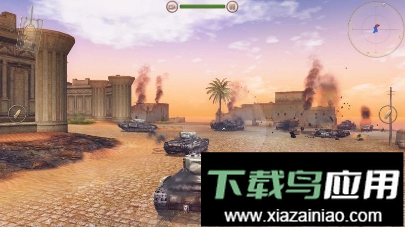 战地霸主最新版最新版截图2