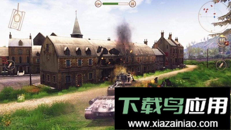 战地霸主最新版最新版截图3