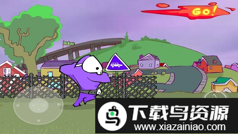 狂扁熊孩子手游最新版截图1