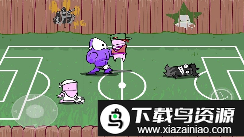 狂扁熊孩子手游最新版截图2