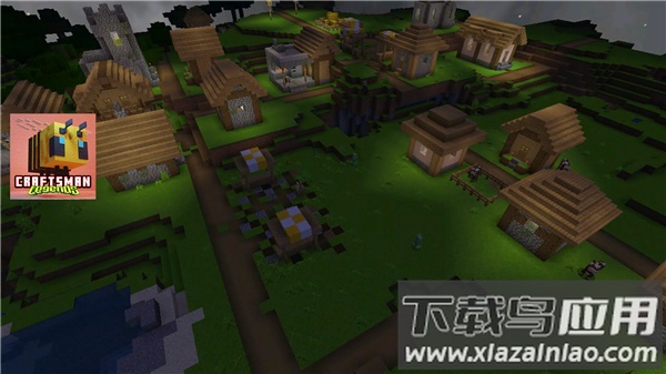 工匠9(Craftsman 9 Final)最新版截图1