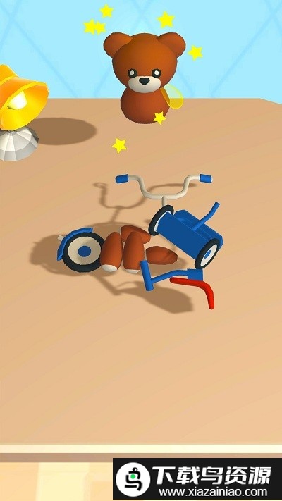 组装玩具最新版最新版截图1