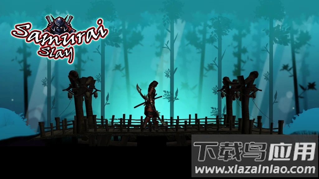 武士屠戮Samurai Slay游戏最新版截图2