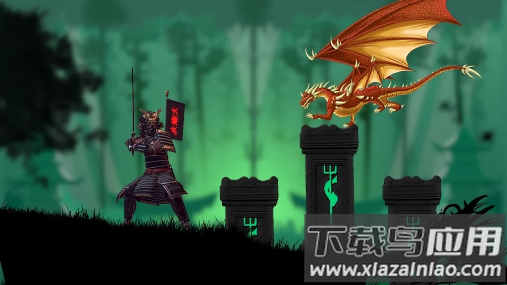 武士屠戮Samurai Slay游戏最新版截图3