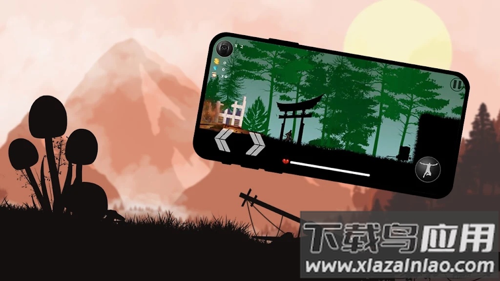 武士屠戮Samurai Slay游戏最新版截图4