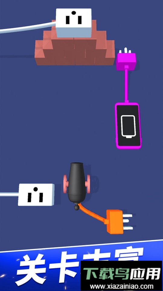 充电大作战手游最新版截图3