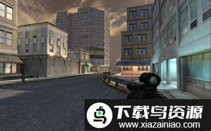 蒙面射手最新版最新版截图3