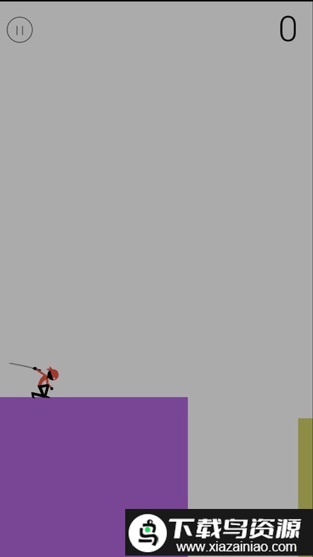 惊奇忍者游戏最新版截图2