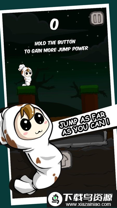 小鬼冒险手游最新版截图1