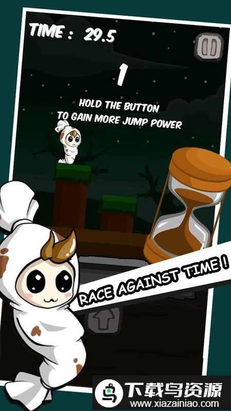 小鬼冒险手游最新版截图3