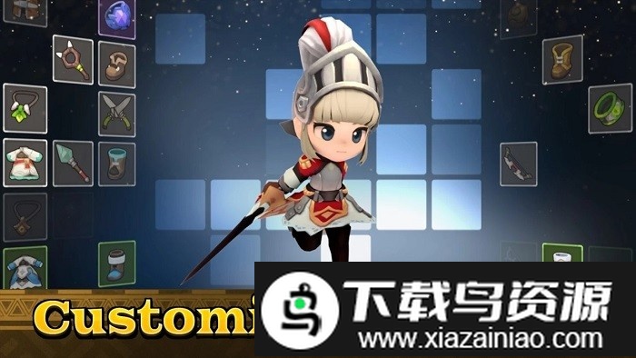 突袭大师手机版最新版截图2