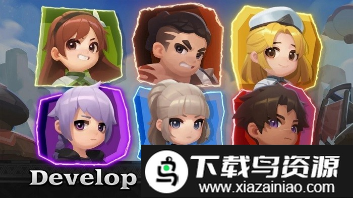 突袭大师手机版最新版截图3