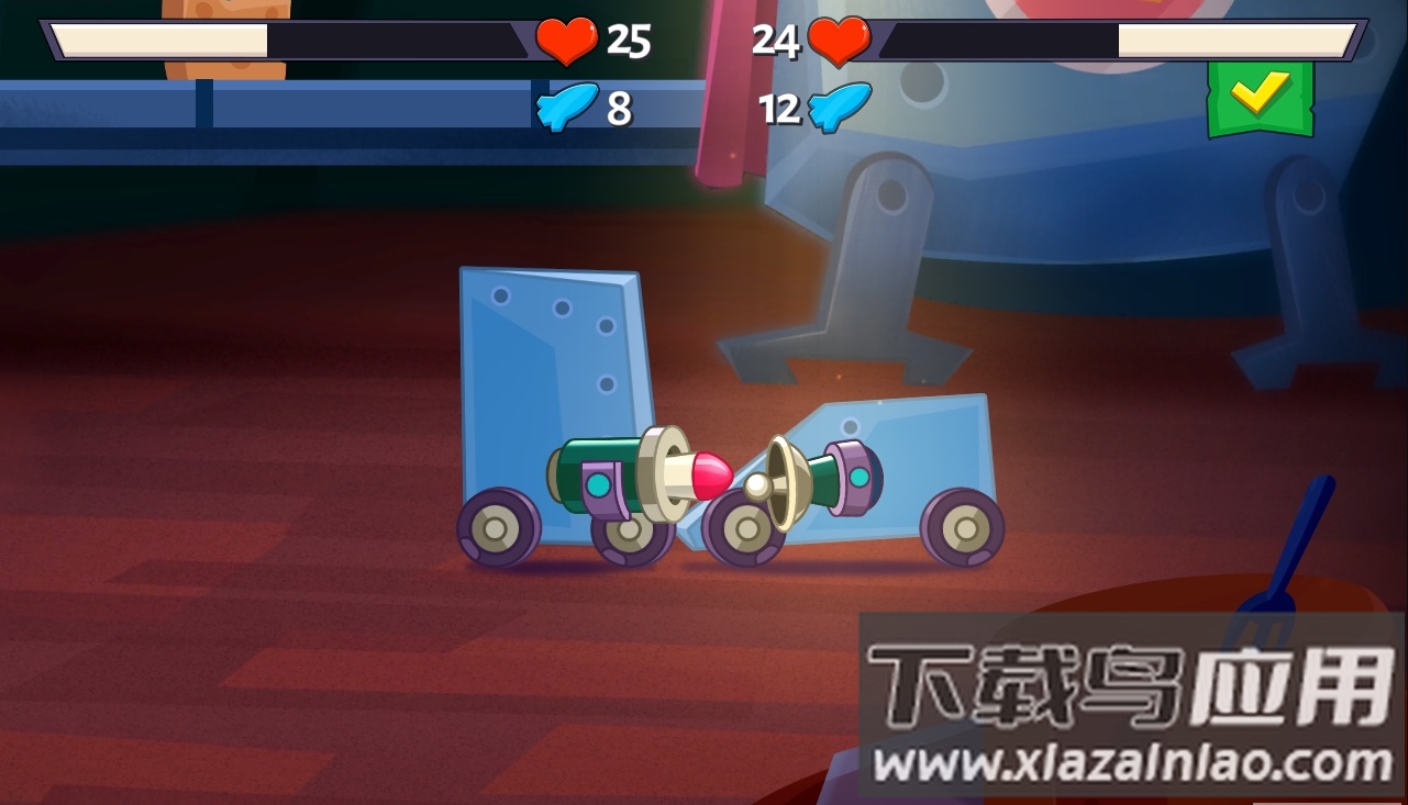 哪辆车赢了最新版截图1