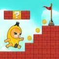 香蕉猫历险记SuperBananaCat游戏