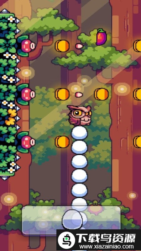 蛋蛋大逃亡手机版最新版截图1